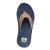  Reef Men's Santa Ana Sandals - Top